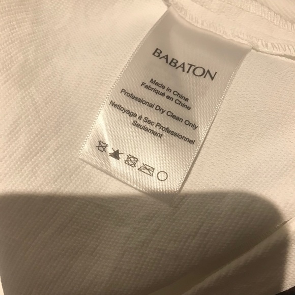 Babaton Everly Camisole Sz Small - Picture 5 of 6